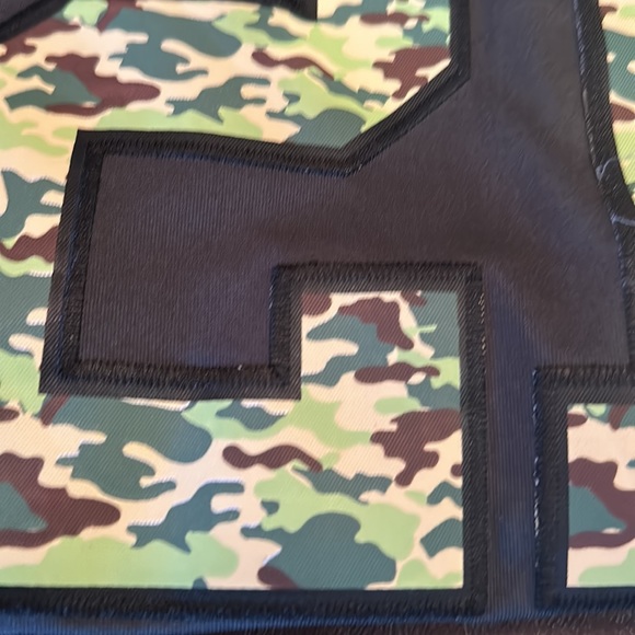 Dallas Cowboys Salute To Service Limited Jersey - Ezekiel Elliot - Picture 12 of 12